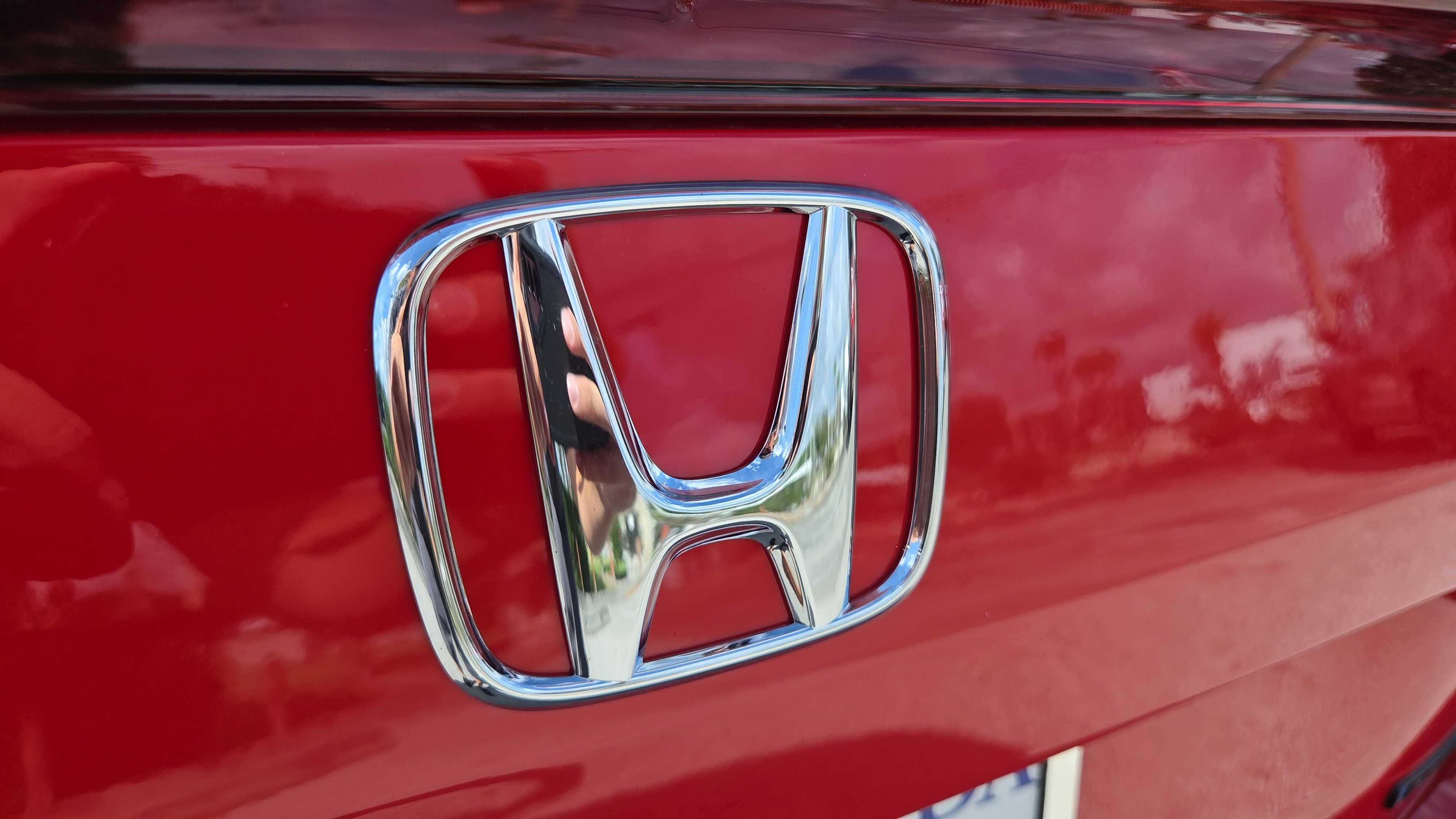 New 2026 Honda Civic Sport Touring image 16