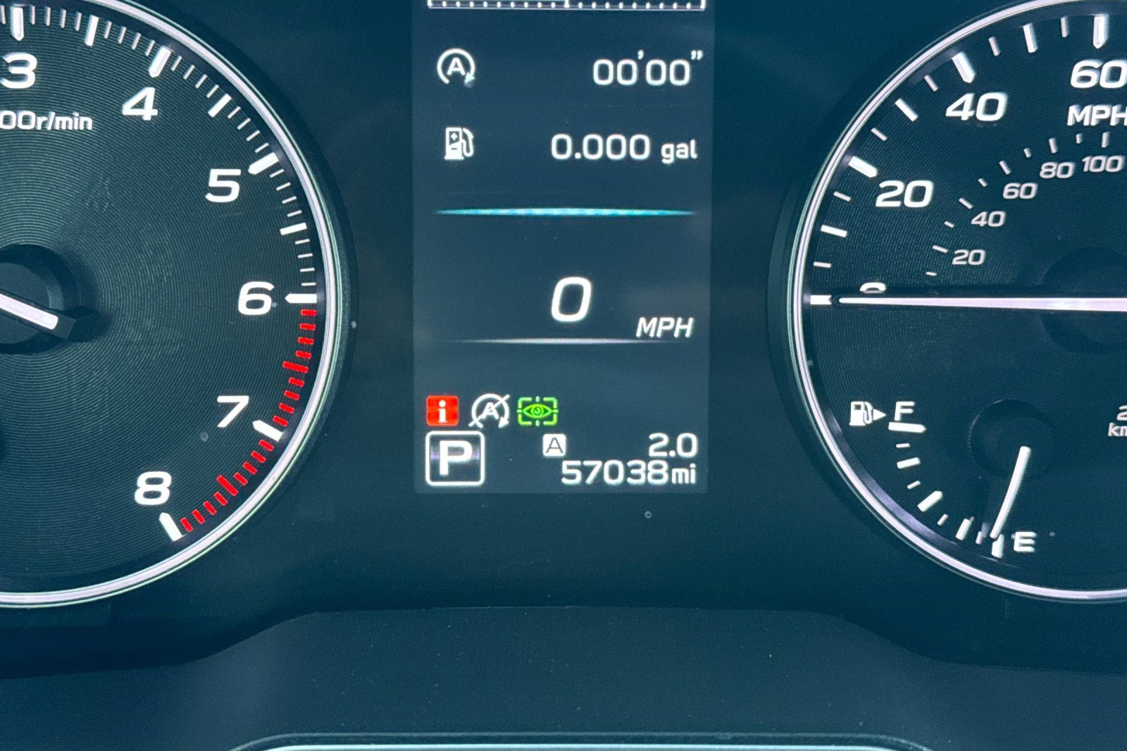 Used 2021 Subaru Outback Touring XT image 37