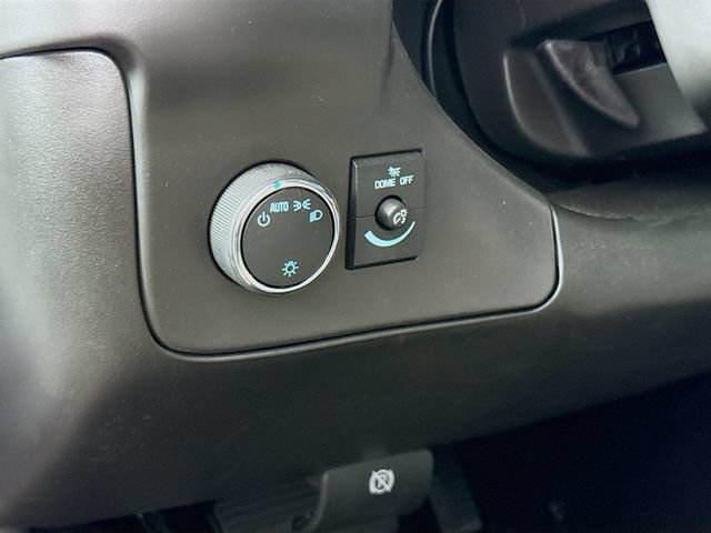 New 2025 Chevrolet Express 2500 w/ Driver Convenience Package RWD image 12