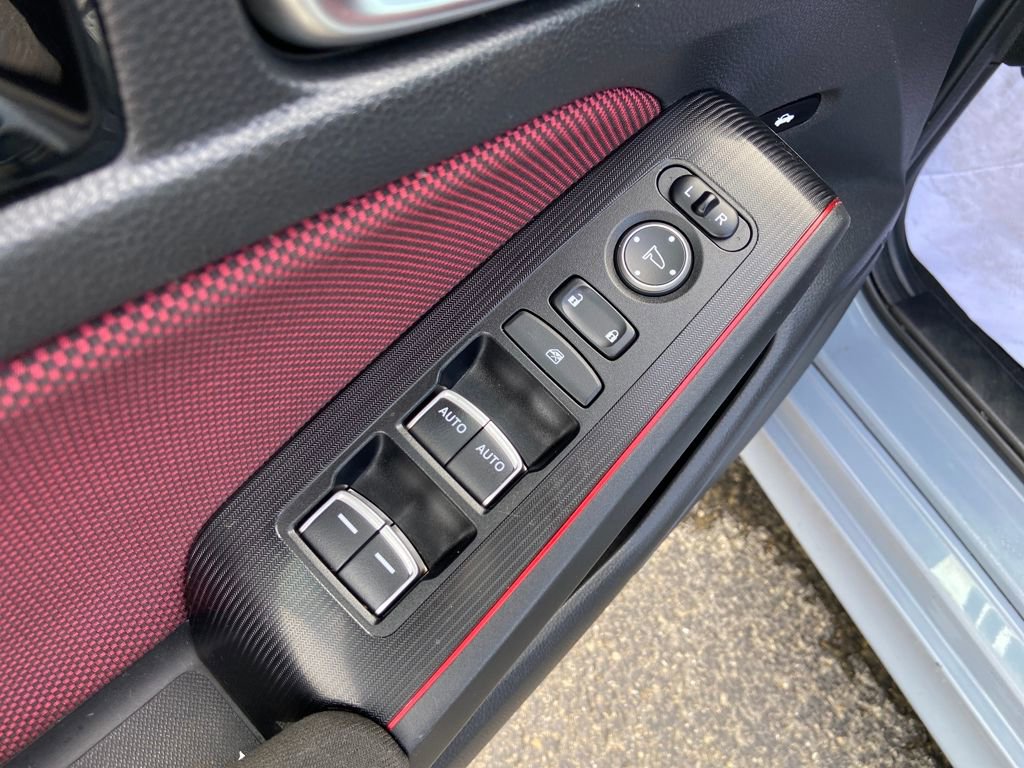 Used 2022 Honda Civic Si image 14