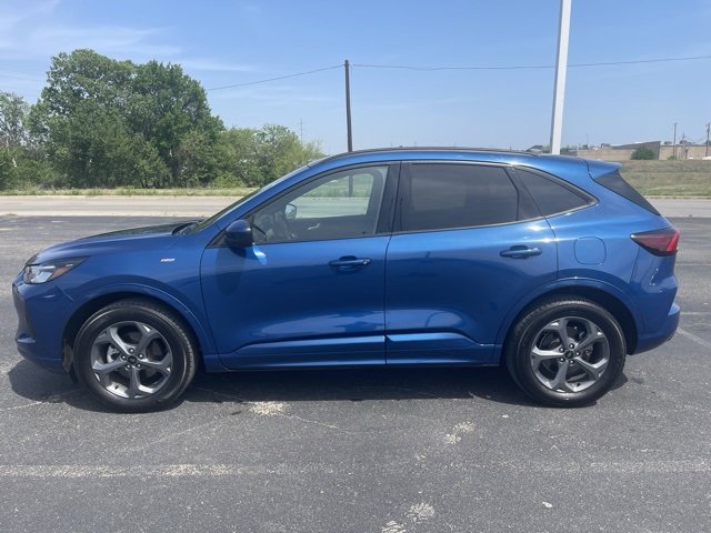 Used 2023 Ford Escape ST-Line Select w/ Tech Pack #2 image 8