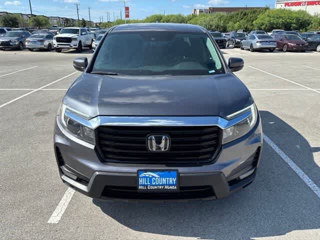 Used 2022 Honda Ridgeline RTL-E image 8