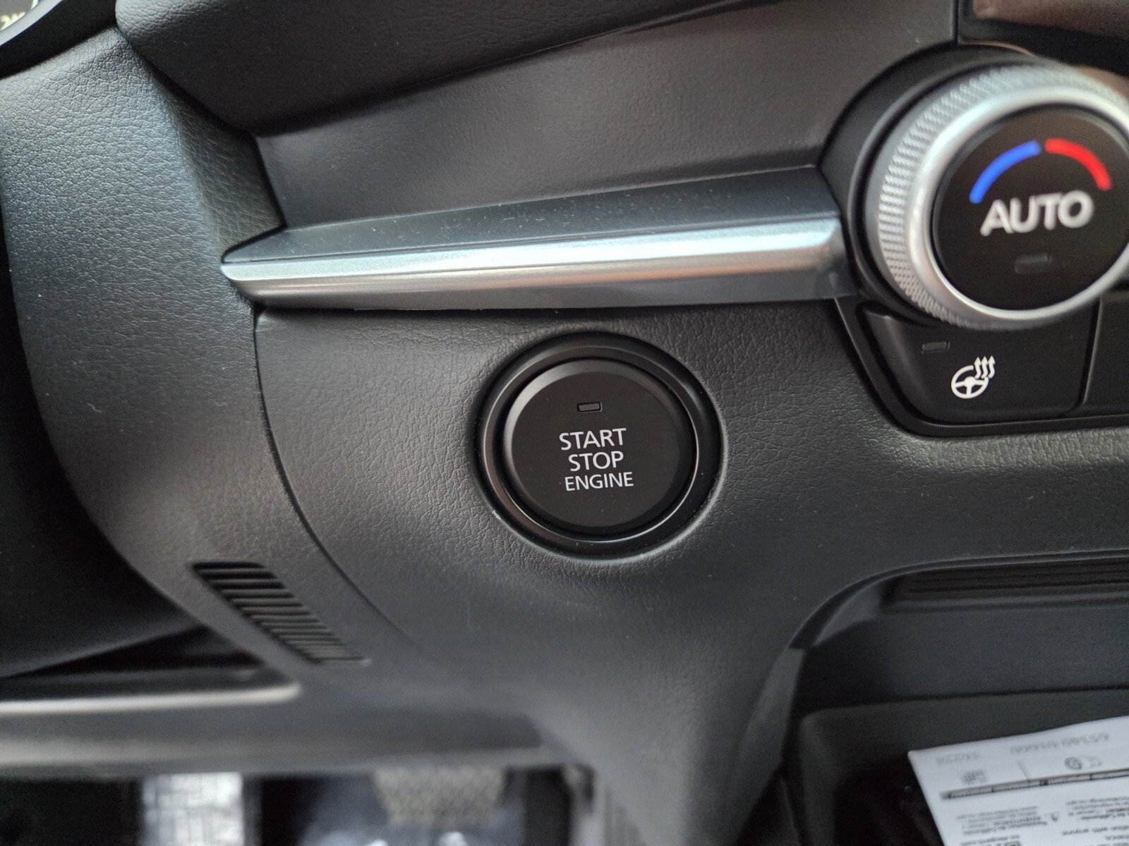 New 2026 MAZDA CX-30 AWD 2.5 S w/ Premium Package image 27