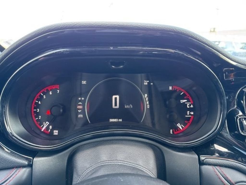 Used 2025 Dodge Durango R/T AWD/4WD image 16