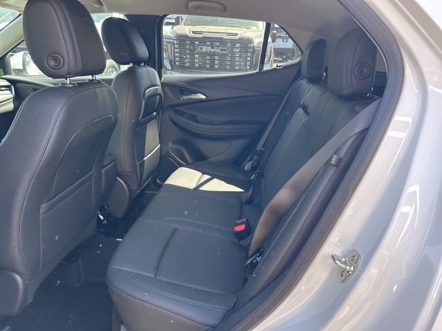 New 2026 Buick Encore GX Sport Touring w/ Comfort Package AWD/4WD image 11
