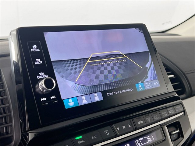 New 2026 Honda Odyssey Touring image 14