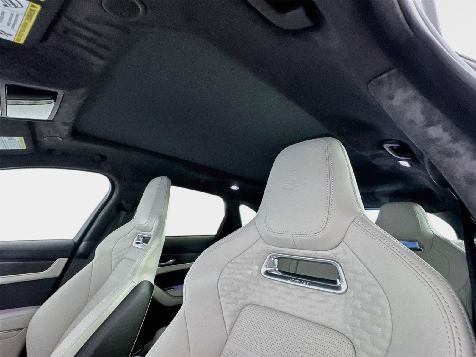 New 2026 Jaguar F-PACE SVR AWD/4WD image 14