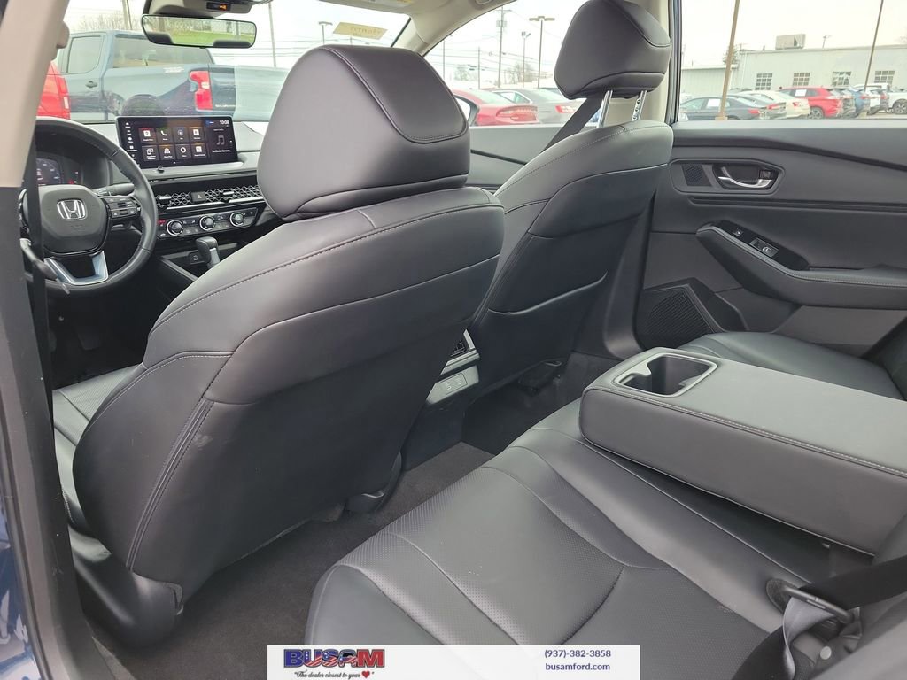 Used 2024 Honda Accord Touring image 10