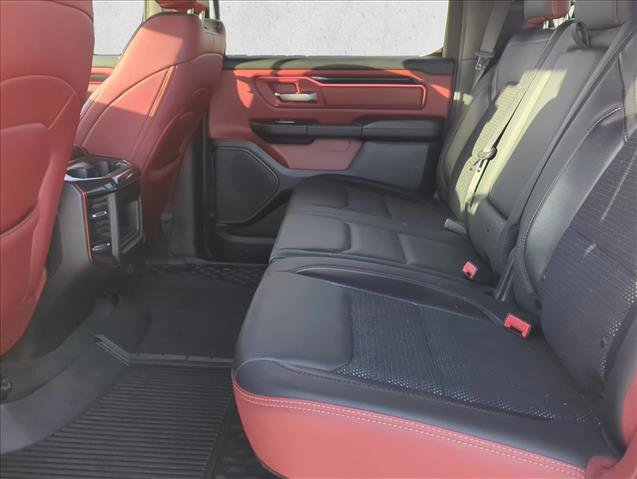 Used 2019 RAM 1500 Rebel w/ Rebel Level 1 Equipment Group image 23