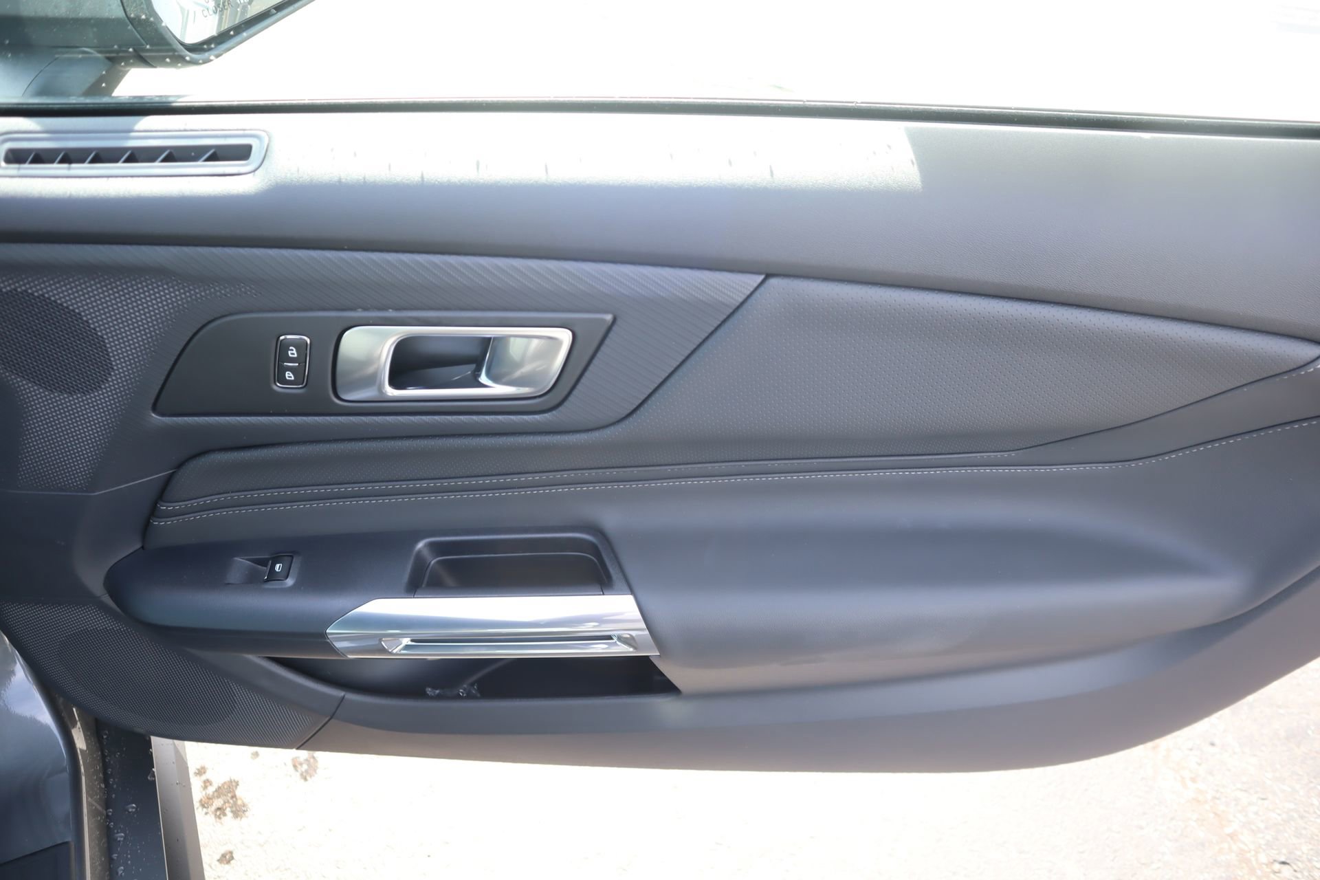 New 2026 Ford Mustang GT Premium image 15