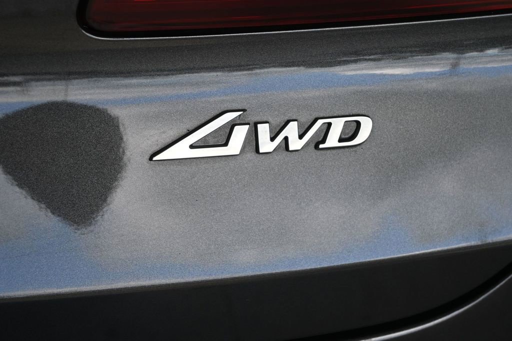 Used 2025 Genesis GV80 2.5T Standard AWD/4WD image 23