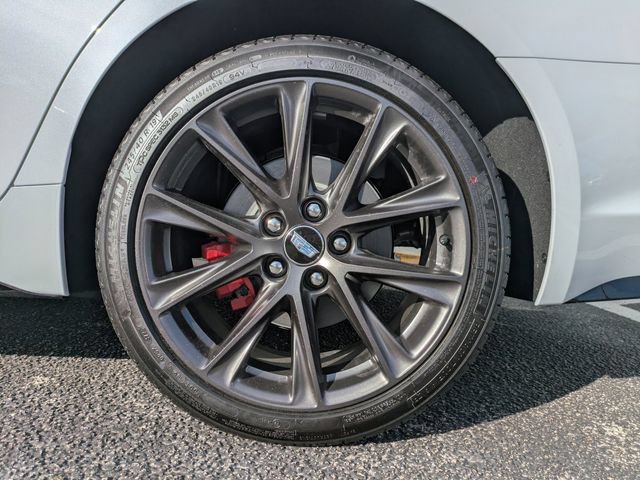 New 2026 Cadillac CT5 Sport w/ Technology Package AWD/4WD image 9