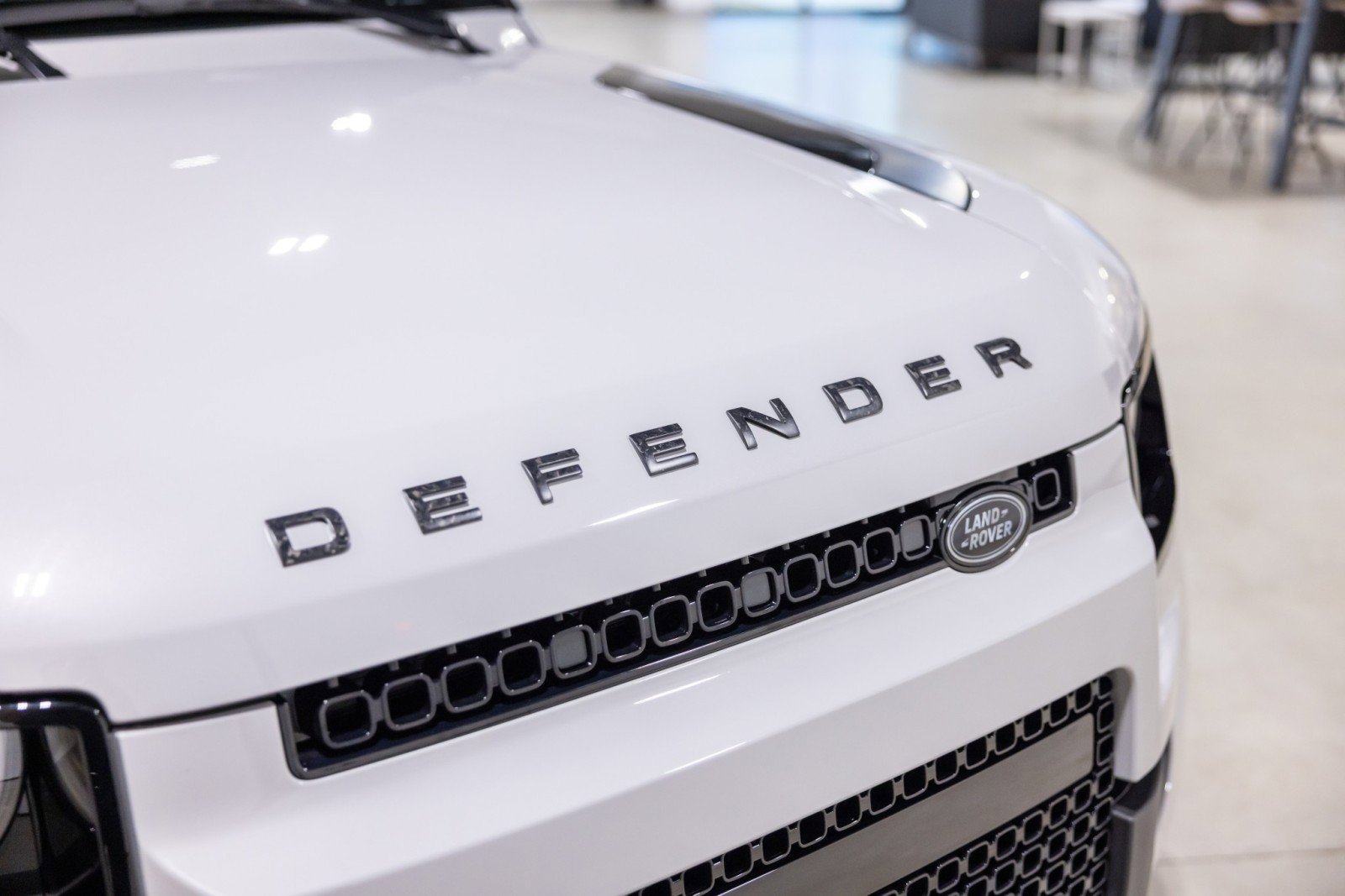 Used 2026 Land Rover Defender 110 OCTA image 25