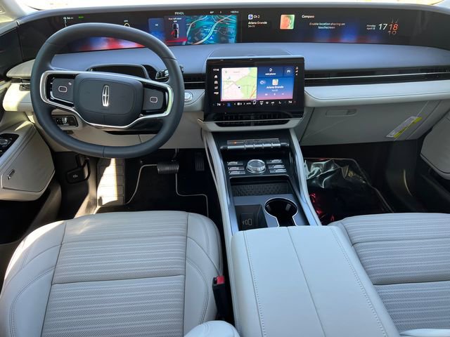 New 2026 Lincoln Nautilus Reserve AWD/4WD image 20