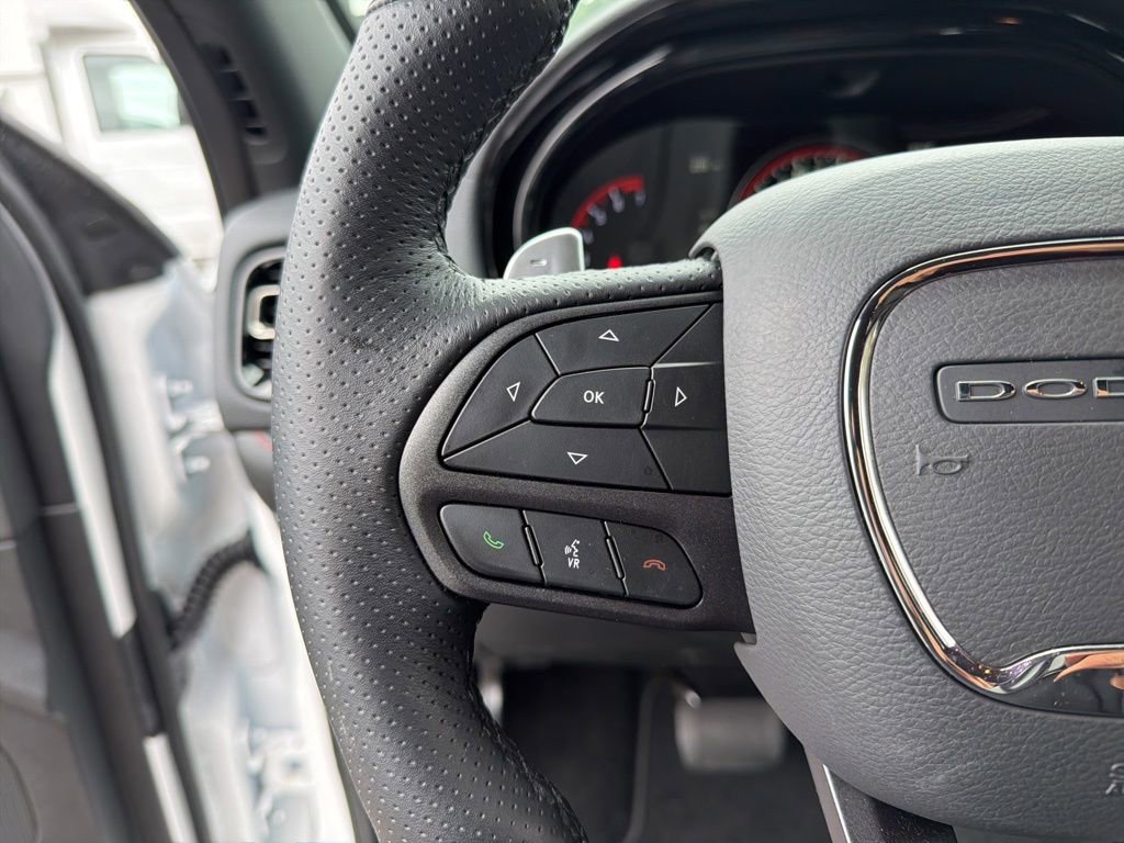 Used 2026 Dodge Durango GT AWD/4WD image 16