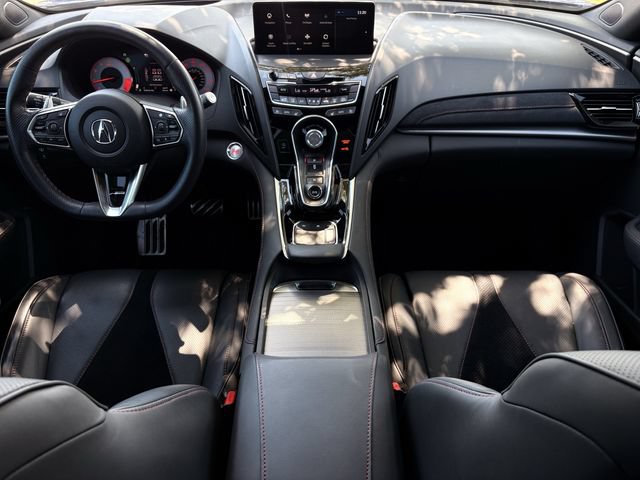 Certified 2024 Acura RDX A-Spec AWD/4WD image 12