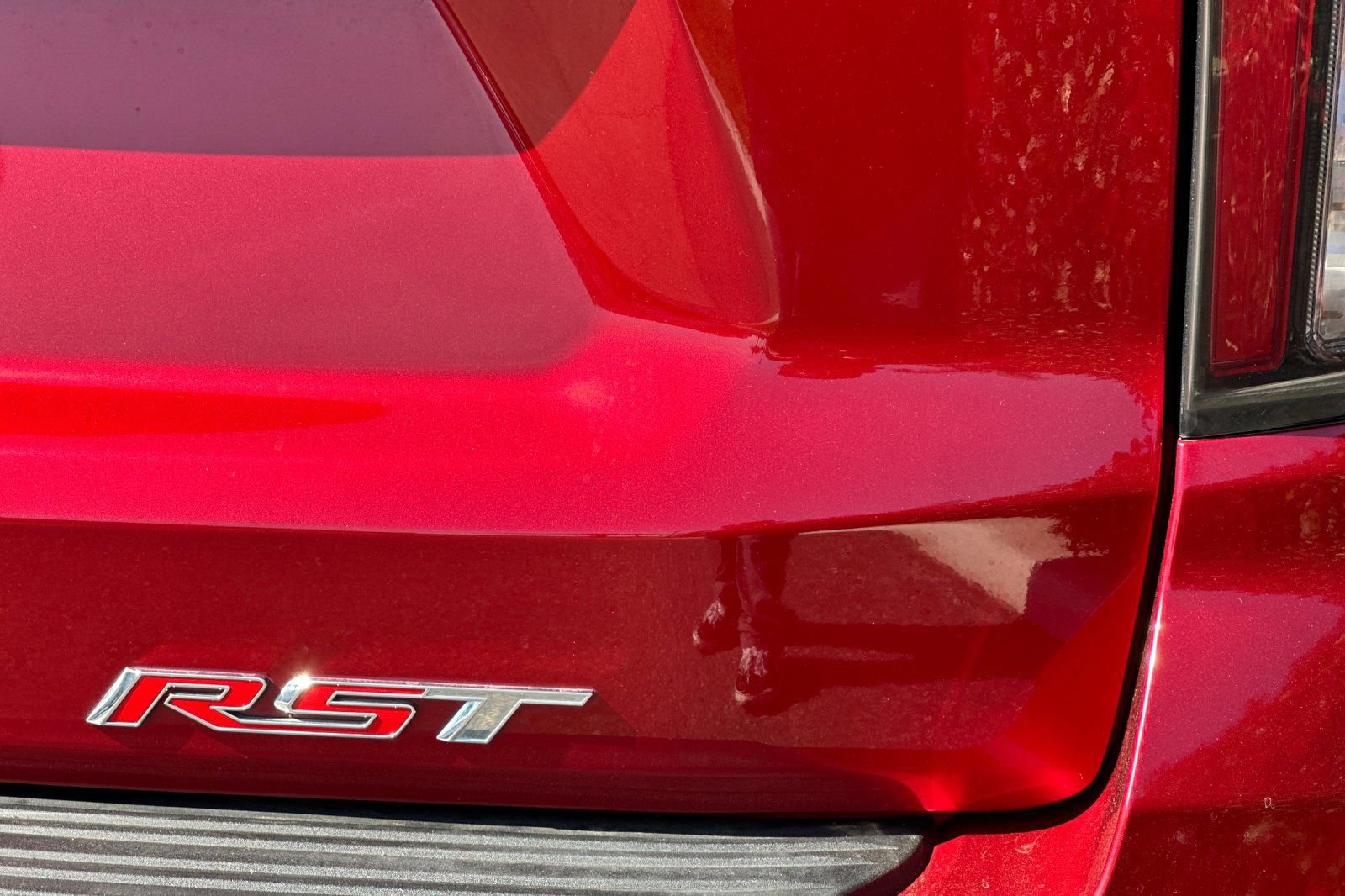 Used 2023 Chevrolet Tahoe RST w/ Luxury Package image 32