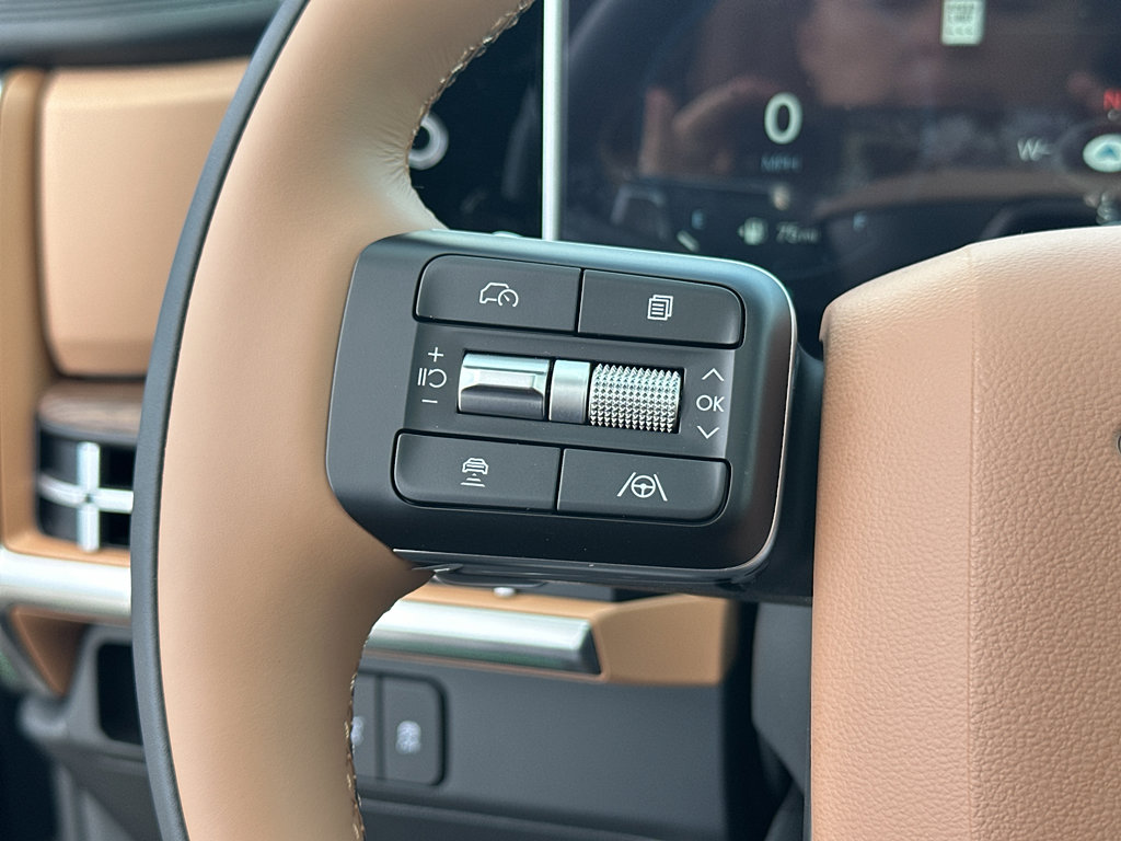 New 2026 Hyundai Santa Fe Calligraphy image 15