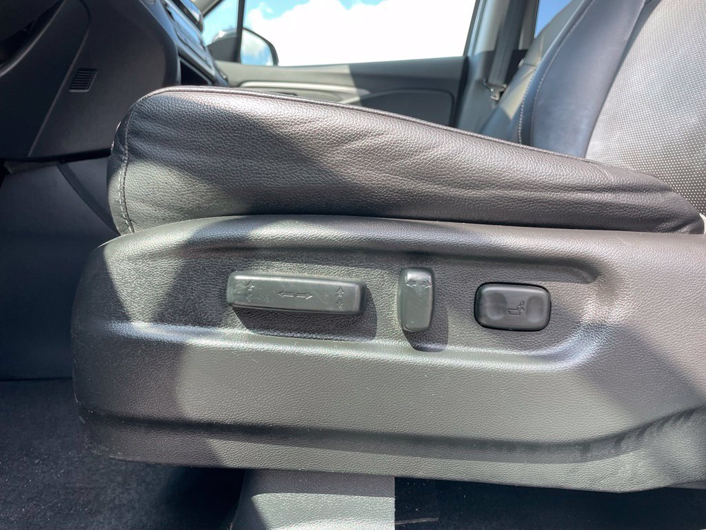 Certified 2021 Honda Ridgeline RTL-E image 24