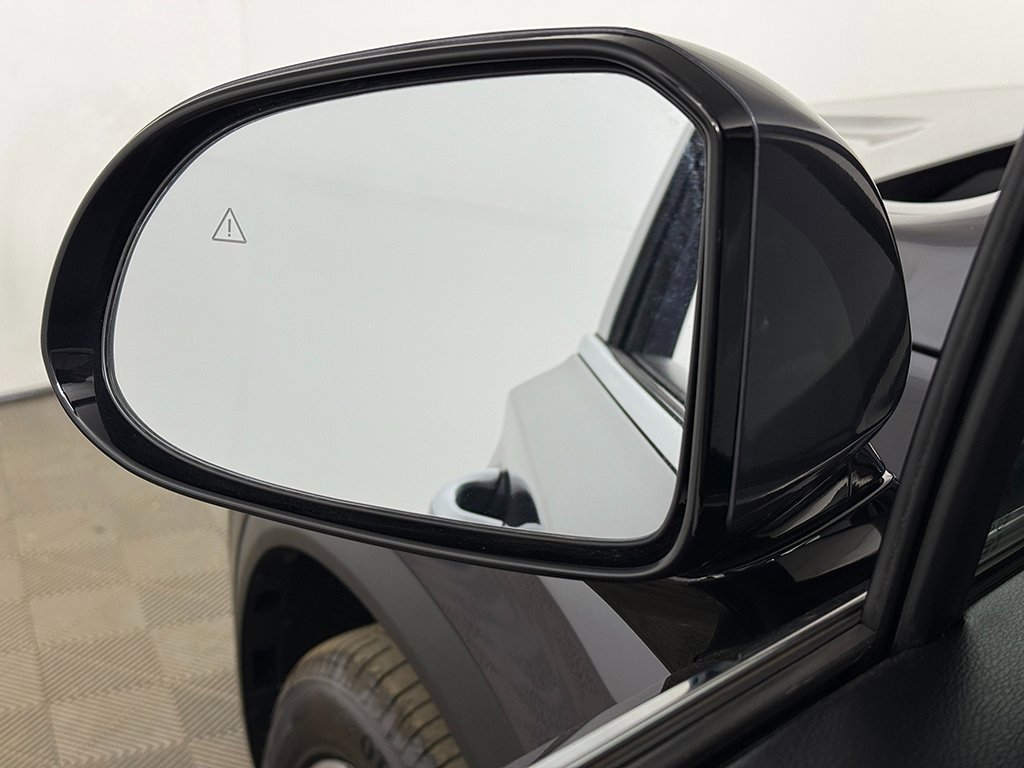 Used 2022 Hyundai Santa Fe Limited image 39