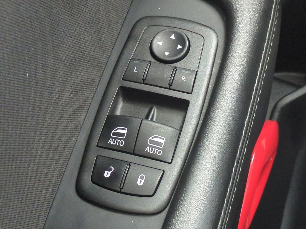 Used 2023 Dodge Challenger R/T w/ Blacktop Package RWD image 26