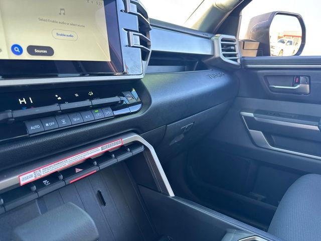 Used 2026 Toyota Tundra SR5 image 23