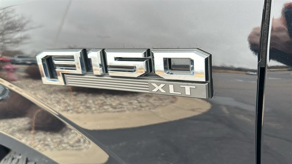 Used 2019 Ford F150 XLT AWD/4WD image 12