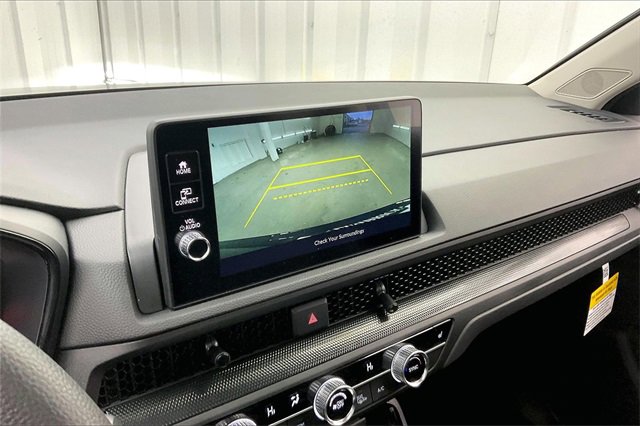 Certified 2026 Honda CR-V EX image 28