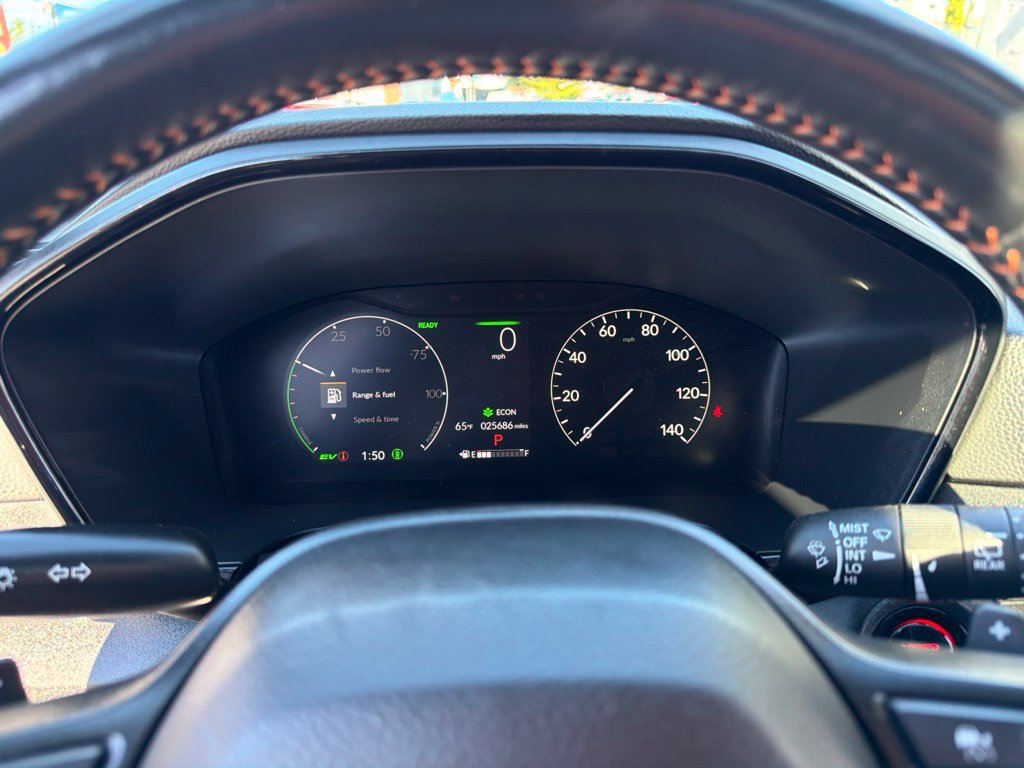Used 2024 Honda CR-V Sport-L image 31