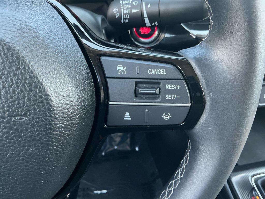 Used 2023 Honda Civic EX image 19