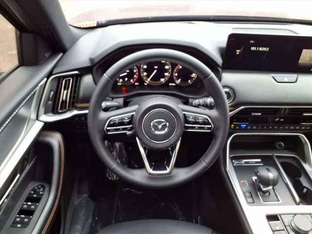 New 2026 MAZDA CX-90 3.3 Turbo S w/ Premium Package AWD/4WD image 11