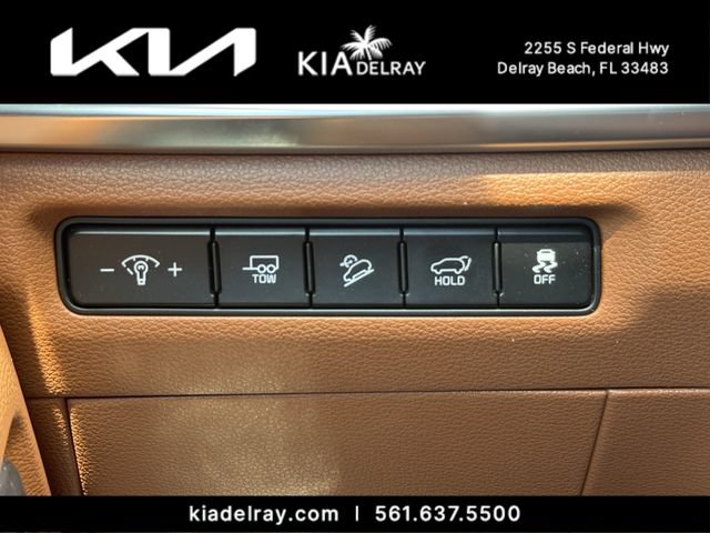 Certified 2024 Kia Telluride SX Prestige X-Pro AWD/4WD image 28