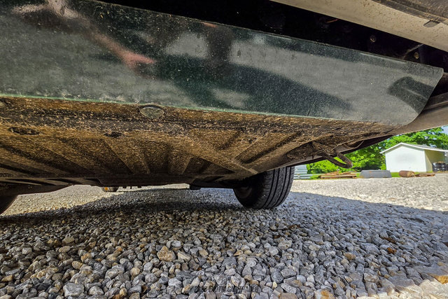Used 1988 Jaguar XJ6 RWD image 77
