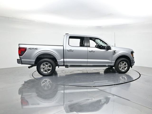Certified 2024 Ford F150 XLT w/ Mobile Office Package AWD/4WD image 2