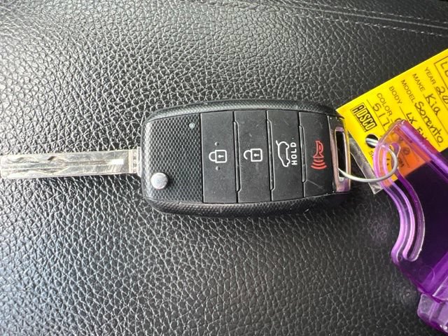 Used 2014 Kia Sorento LX FWD image 38
