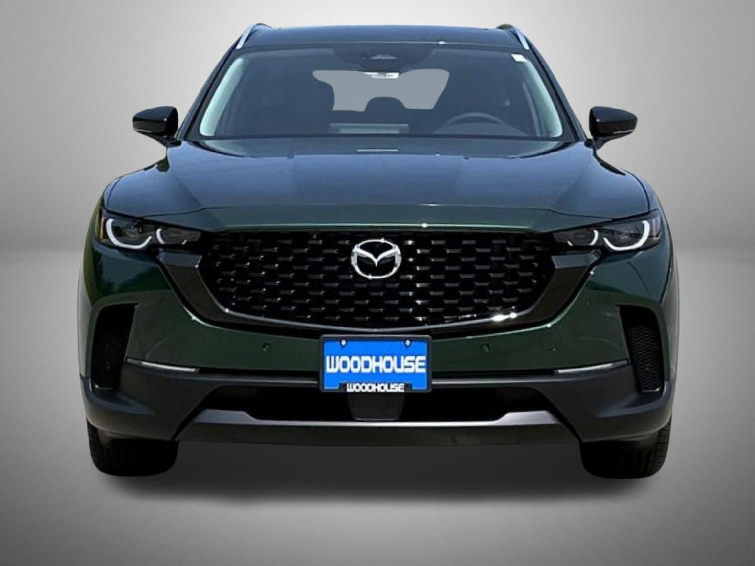 New 2026 MAZDA CX-50 AWD 2.5 S w/ Weather Package image 2