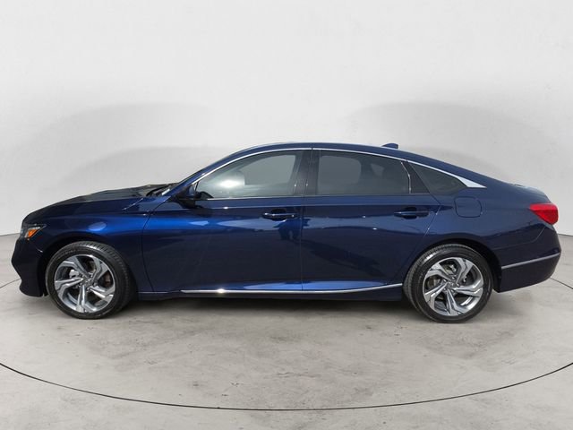 Used 2020 Honda Accord EX-L image 2