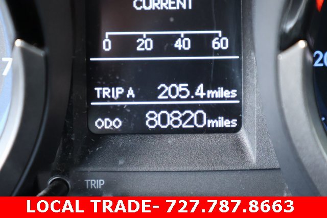 Used 2016 Toyota Corolla S image 23