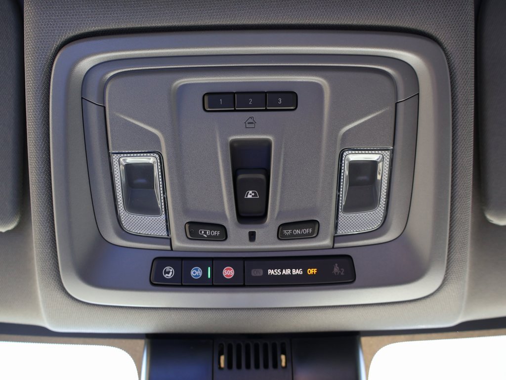 New 2026 GMC Sierra 1500 Elevation w/ Preferred Package image 23