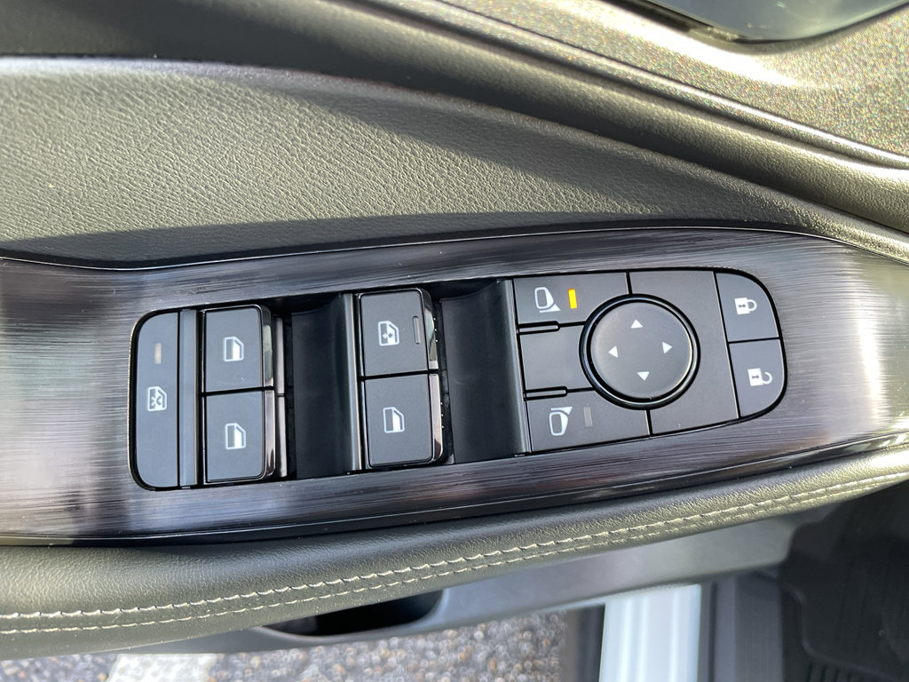 New 2026 Nissan Rogue SV image 9