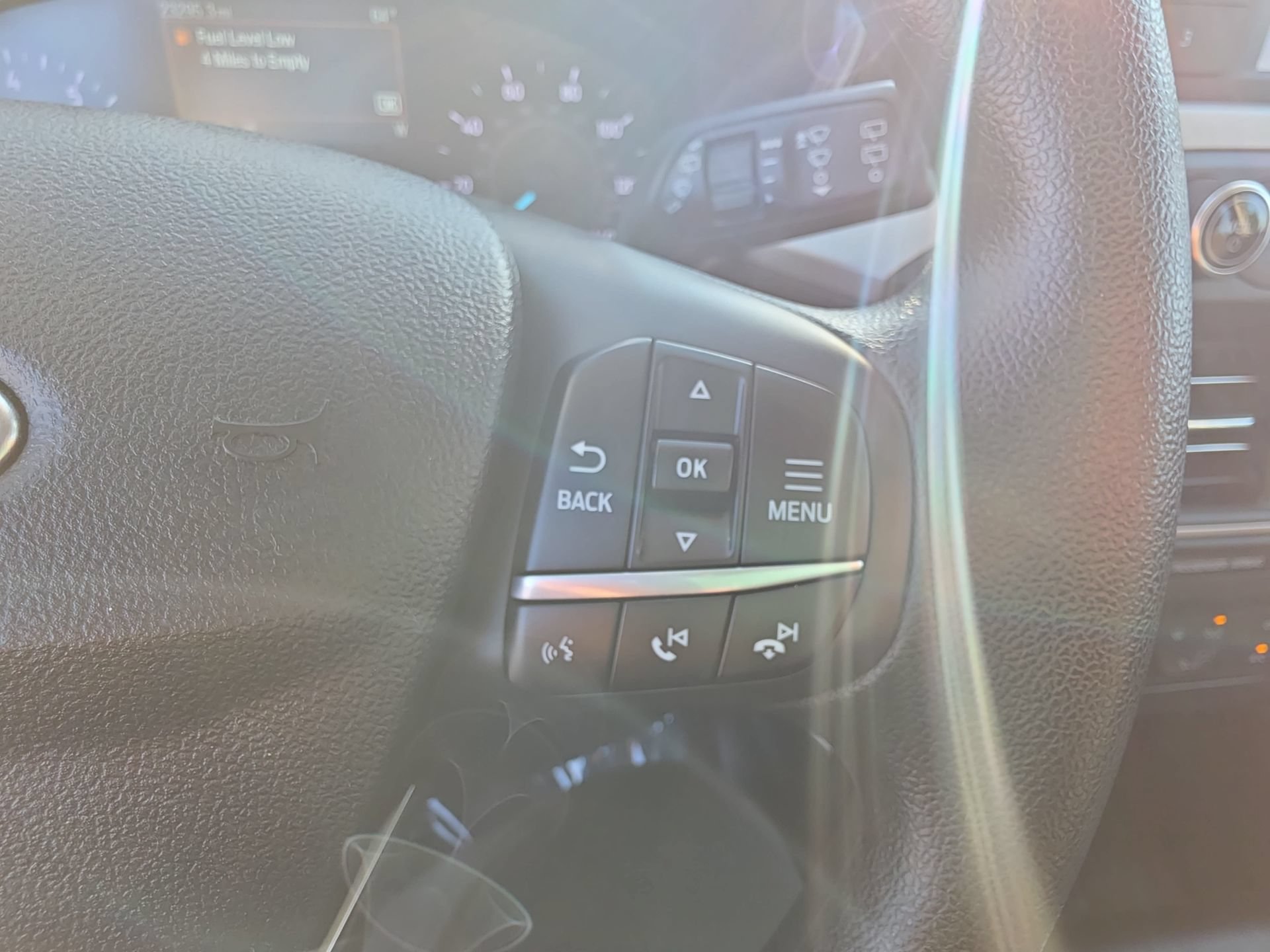Used 2021 Ford Escape S FWD image 17