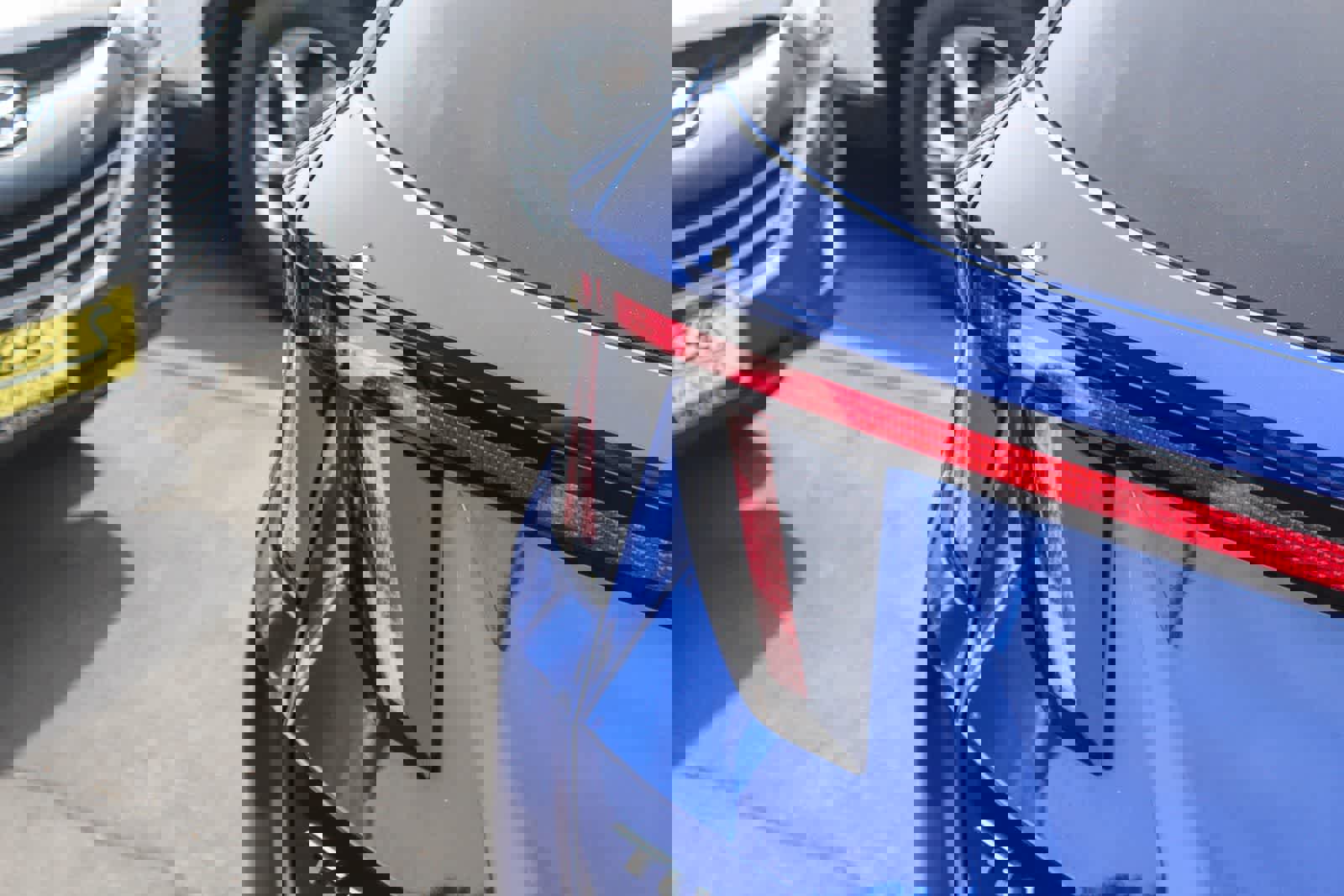 Certified 2023 Hyundai Tucson SEL image 8