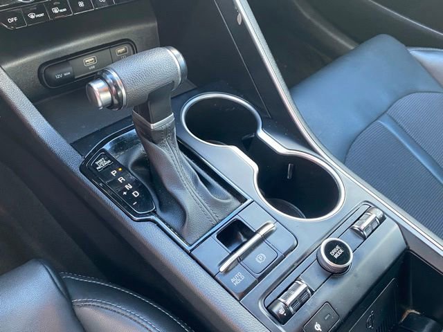 Used 2022 Kia K5 GT-Line image 24