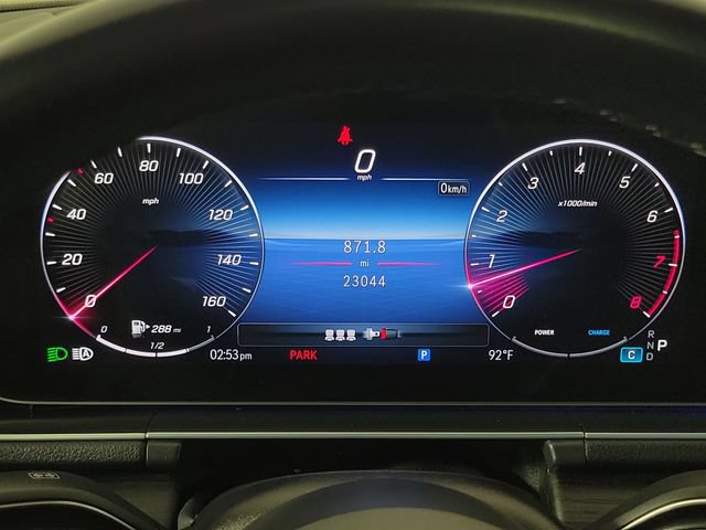 Used 2025 Mercedes-Benz GLE 350 4MATIC w/ AMG Line Exterior image 26