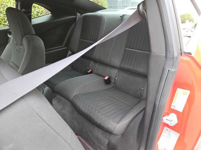 Used 2012 Chevrolet Camaro LS image 19