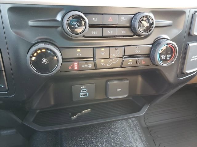 New 2026 Ford F250 XLT w/ XLT Premium Package image 23