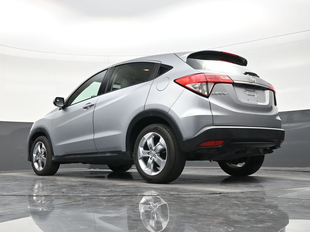 Used 2021 Honda HR-V LX image 22