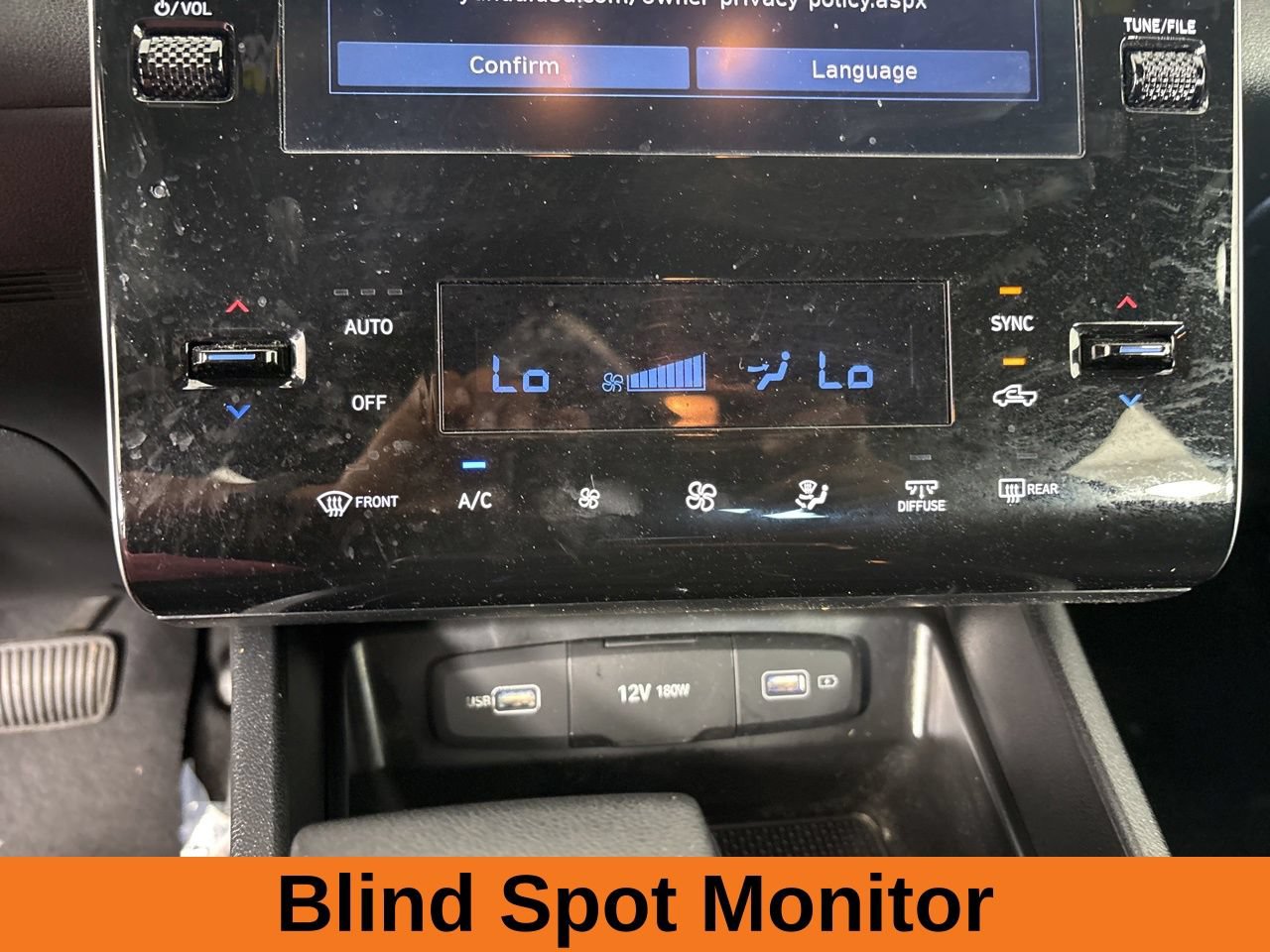Used 2024 Hyundai Santa Cruz SEL AWD/4WD image 16