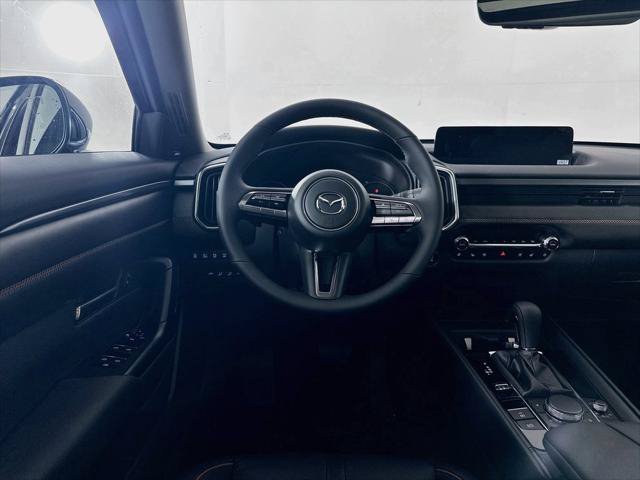 New 2026 MAZDA CX-50 2.5 Turbo w/ Accent Package AWD/4WD image 6