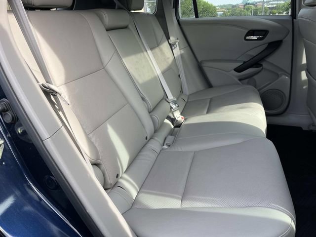 Used 2017 Acura RDX AWD w/ Advance Package image 27